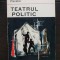 Teatrul politic - Erwin Piscator