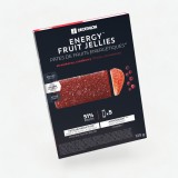 Pastă energizantă de fructe căpșune merișoare acerole 5x25g