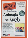 Marc Campbell - Animatia pe web (Editia: 2004)