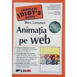 Marc Campbell - Animatia pe web (Editia: 2004)