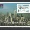 Mongolia 1994 - #633 Expozitia Internationala Hong Kong NEDANTELATA - S/S 1v MNH