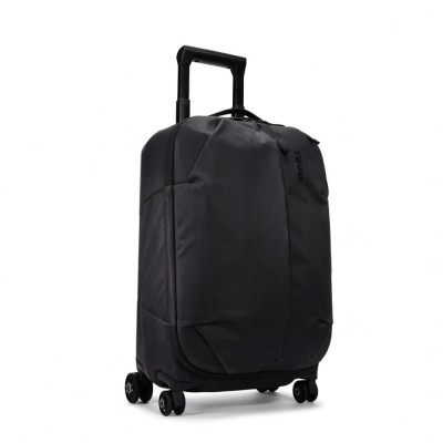 Geanta voiaj, Thule, Aion, 55 cm, 36L, Negru foto