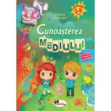 Cunoasterea Mediului 5-6 Ani, Aramis