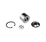 Rulment butuc roata SRL S41-2037, Spate