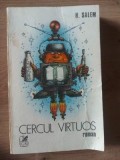 Cercul virtuos- H. Salem