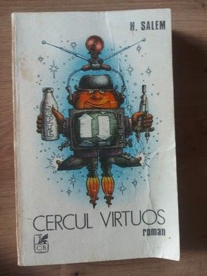Cercul virtuos- H. Salem foto