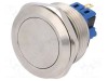 Comutator anti-vandalism ONPOW Poz: 2 SPST-NO SPST-NC 3A/220VAC