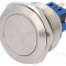 Comutator anti-vandalism ONPOW Poz: 2 SPST-NO SPST-NC 3A/220VAC