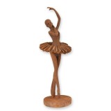 Balerina-statueta din rasini NC-77