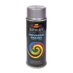 Spray Vopsea 400ml Gri Deschis RAL7046 Champion Color