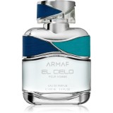 Armaf El Cielo Eau de Parfum pentru bărbați 100 ml