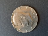 1/2 Dollar &quot;Kennedy&quot; USA 1974 - B 4814, America de Nord