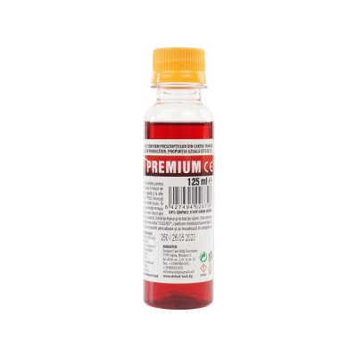 ULEI 2T ROSU 125 ml, Elefant Innovative ReliableTools foto