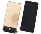Display Oppo Reno6 5G TFT fara Rama Black Negru