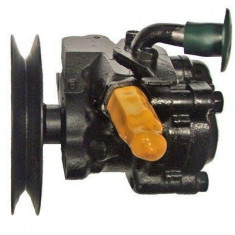 Pompa servodirectie Mitsubishi L 200 01.86-10.1996, L 200 01.1996-12.2007, SRLine S5052001