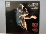 Mozart &ndash; Symphony no 35 &amp; 36 (1972/EMI/RFG) - VINIL/Vinyl/ca Nou (NM+), Clasica, Electrola