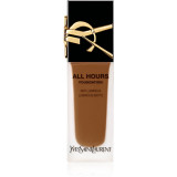 Cumpara ieftin Yves Saint Laurent All Hours Foundation machiaj persistent SPF 39 culoare DW7 25 ml