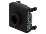 Codor Incremental THT 6imp/rotație 10VDC