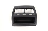 Ornament consola centrală BMW X5 G05 2018 OEM: 21828910 11516864