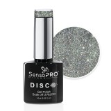 Cumpara ieftin Oja Semipermanenta Disco SensoPRO Milano 10ml - First Dance #07