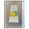 Ulei de masaj aromatic, Citrice și rozmarin (Activ), 2500 ml
