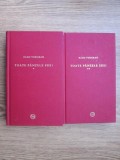 Radu Tudoran - Toate panzele sus 2 volume (2009, editie cartonata)