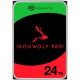 HDD SATA 24TB 7200RPM 6GB/S/512MB ST24000NT002 SEAGATE &quot;ST24000NT002&quot;