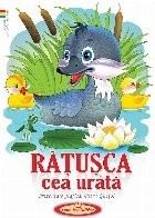 Ratusca cea urata foto