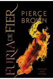 Furia de fier - Pierce Brown