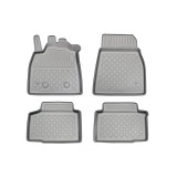 Covorase auto DACIA Duster 2024-prezent Aristar