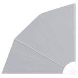Ecran de intimitate pentru balcon Gri 160 x 160 cm țesătură