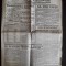 HST PM145 Ziar Excelsior 29 iunie 1940 mobilizarea armatei - cedarea Basarabiei