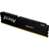 Memorie Kingston FURY Beast 16GB DDR5 6400MHz CL32