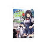 The Wrong Way to Use Healing Magic Volume 4: The Manga Companion