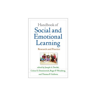 Handbook of Social and Emotional Learning: Research and Practice foto