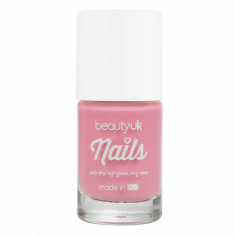 Lac de unghii Nail Polish Pretty in Pink foto