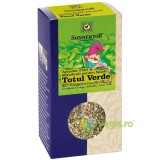 Condiment Amestec Totul Verde pentru Salate Ecologic/Bio 15g