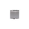 Radiator apa FIAT ULYSSE 179AX AVA Quality Cooling PE2277