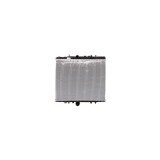 Radiator apa PEUGEOT EXPERT Tepee VF3V AVA Quality Cooling PE2277