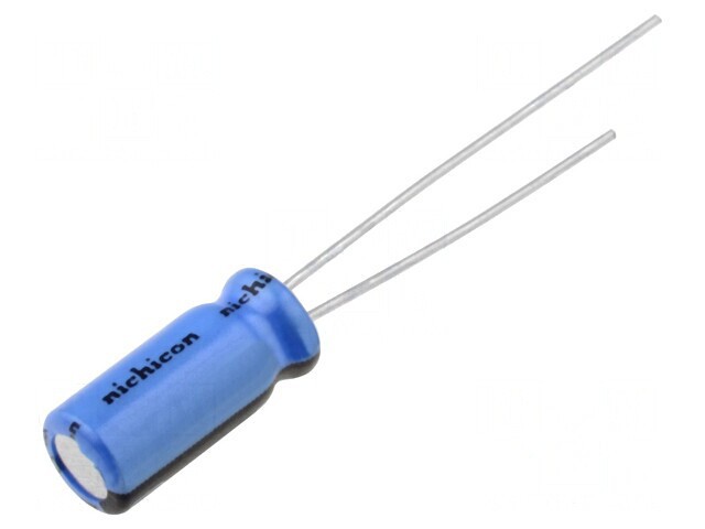 Condensator Electrolitic THT 2200uF 50V 16x35.5mm