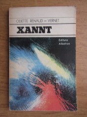 Odette Renaud Vernet - Xannt foto