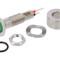 Lampă LED Verde 12V IP67 &Oslash;6,1mm