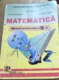MNL MATE. Manuale - Matematica a 6 a - 2000