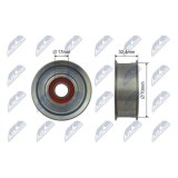 Rola ghidare curea transmisie Nissan Infinity Q70, Qx70, Ex35, Fx37, G37, M35, M37 3.5-3.7 2008-, 500536