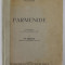 PARMENIDE de PLATON , in romaneste de ST. BEZDECHI , 1943