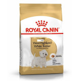 ROYAL CANIN WESTIE ADULT 0,5 kg