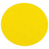 Disc abraziv Velcro 225 mm, granulatie 220, pentru slefuitor pereti