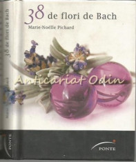 38 De Flori De Bach - Marie-Noelle Pichard foto