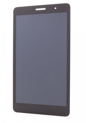 LCD Huawei MediaPad T3 8.0, KOB-L09, Negru foto