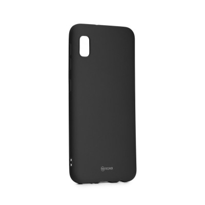 Husa SAMSUNG Galaxy A10e - Jelly Roar (Negru) foto
